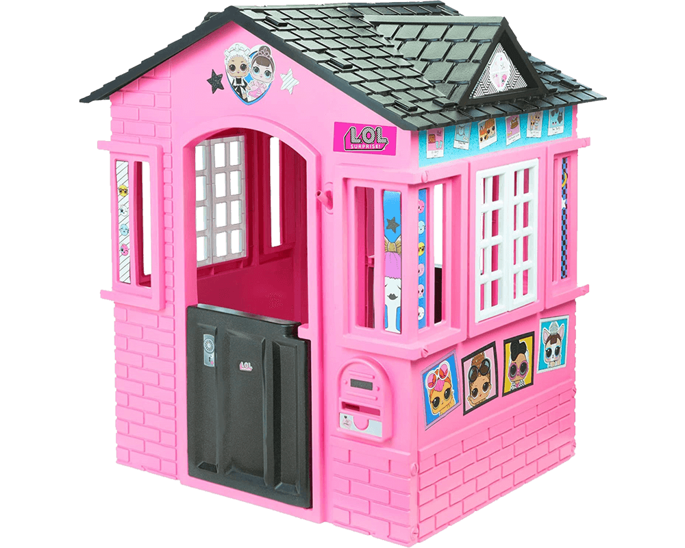 Little Tikes LOL Surprise Cottage Playhouse