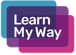 Learn My Way website